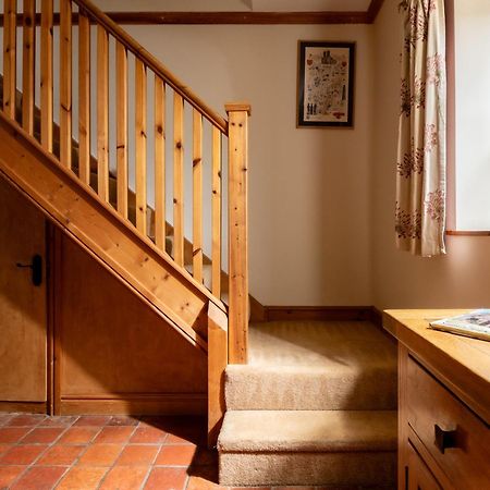 Hilltop Farm Holidays Lincoln Extérieur photo