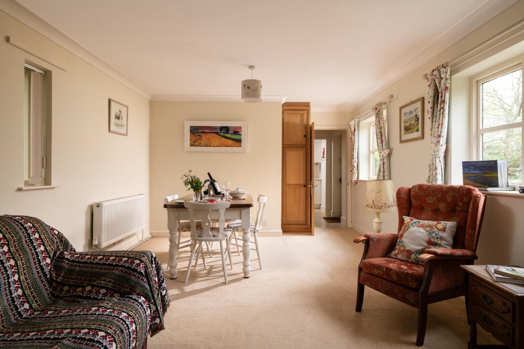 Hilltop Farm Holidays Lincoln Extérieur photo
