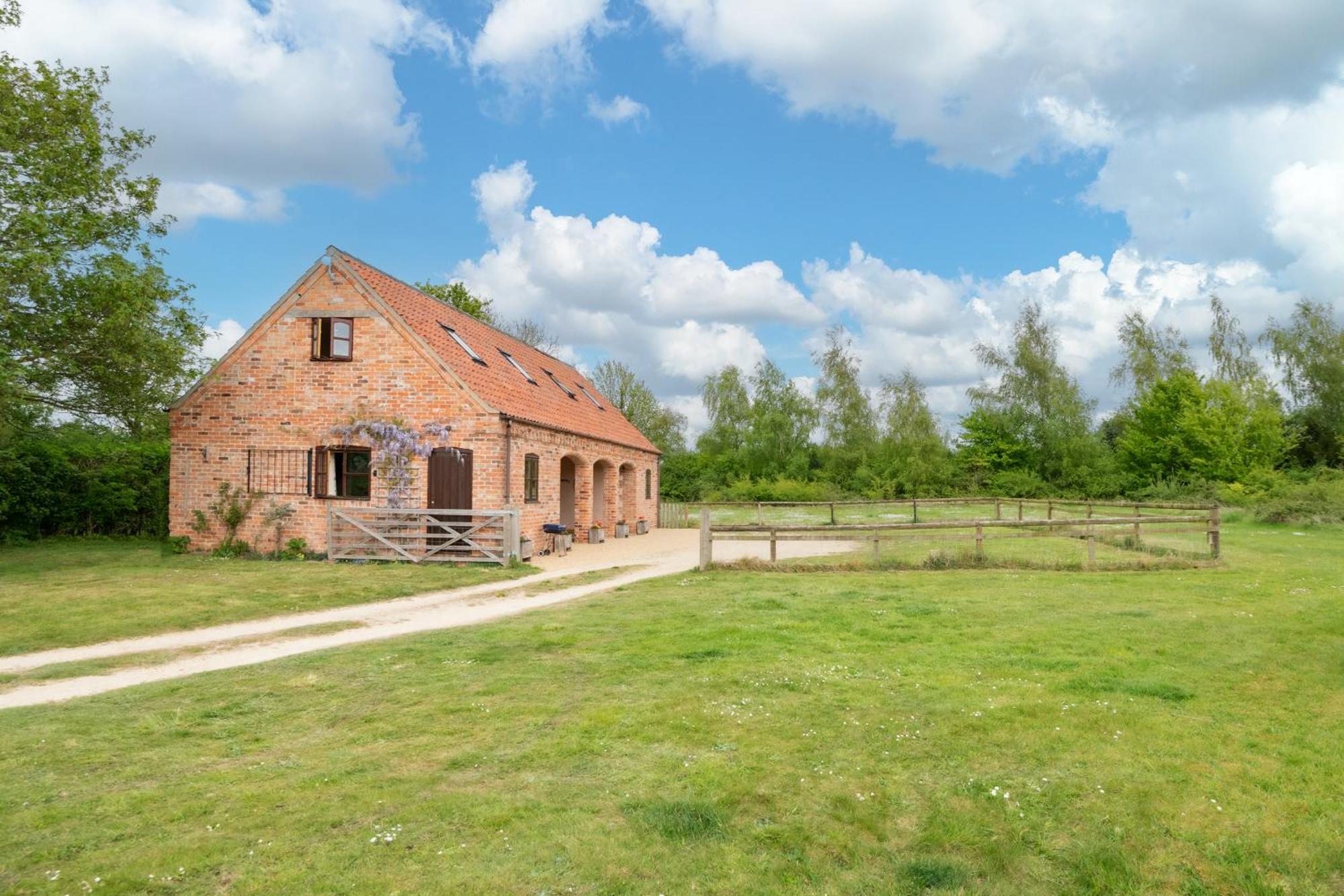 Hilltop Farm Holidays Lincoln Extérieur photo