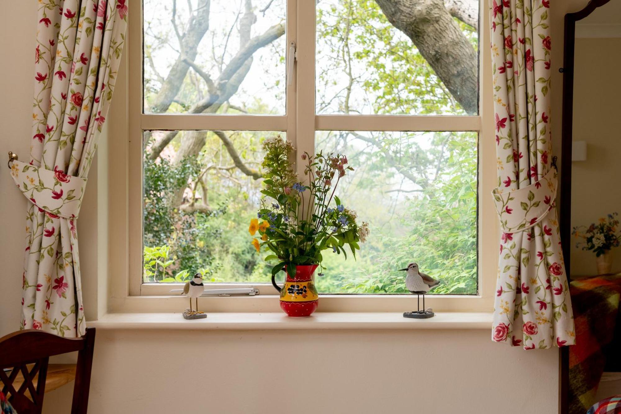 Hilltop Farm Holidays Lincoln Extérieur photo