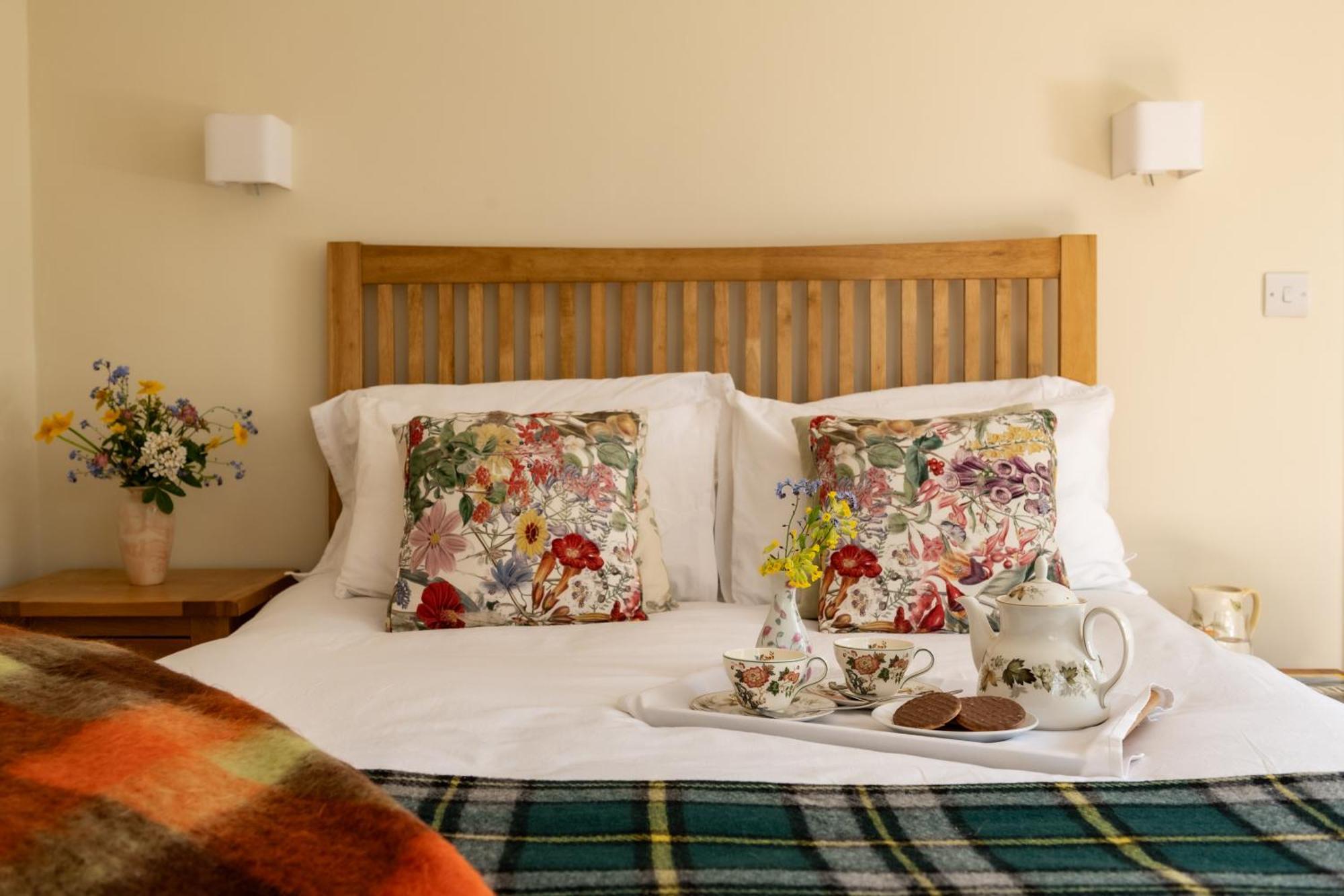 Hilltop Farm Holidays Lincoln Extérieur photo