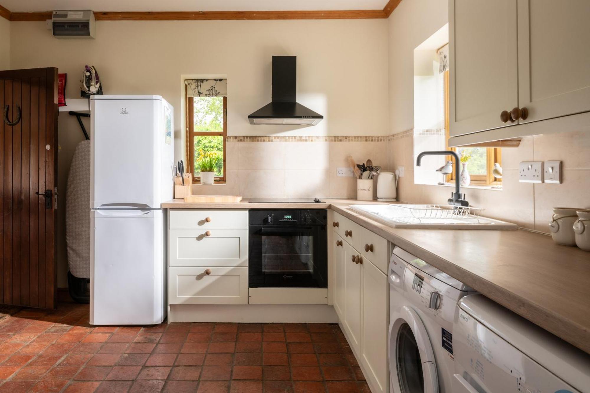 Hilltop Farm Holidays Lincoln Extérieur photo