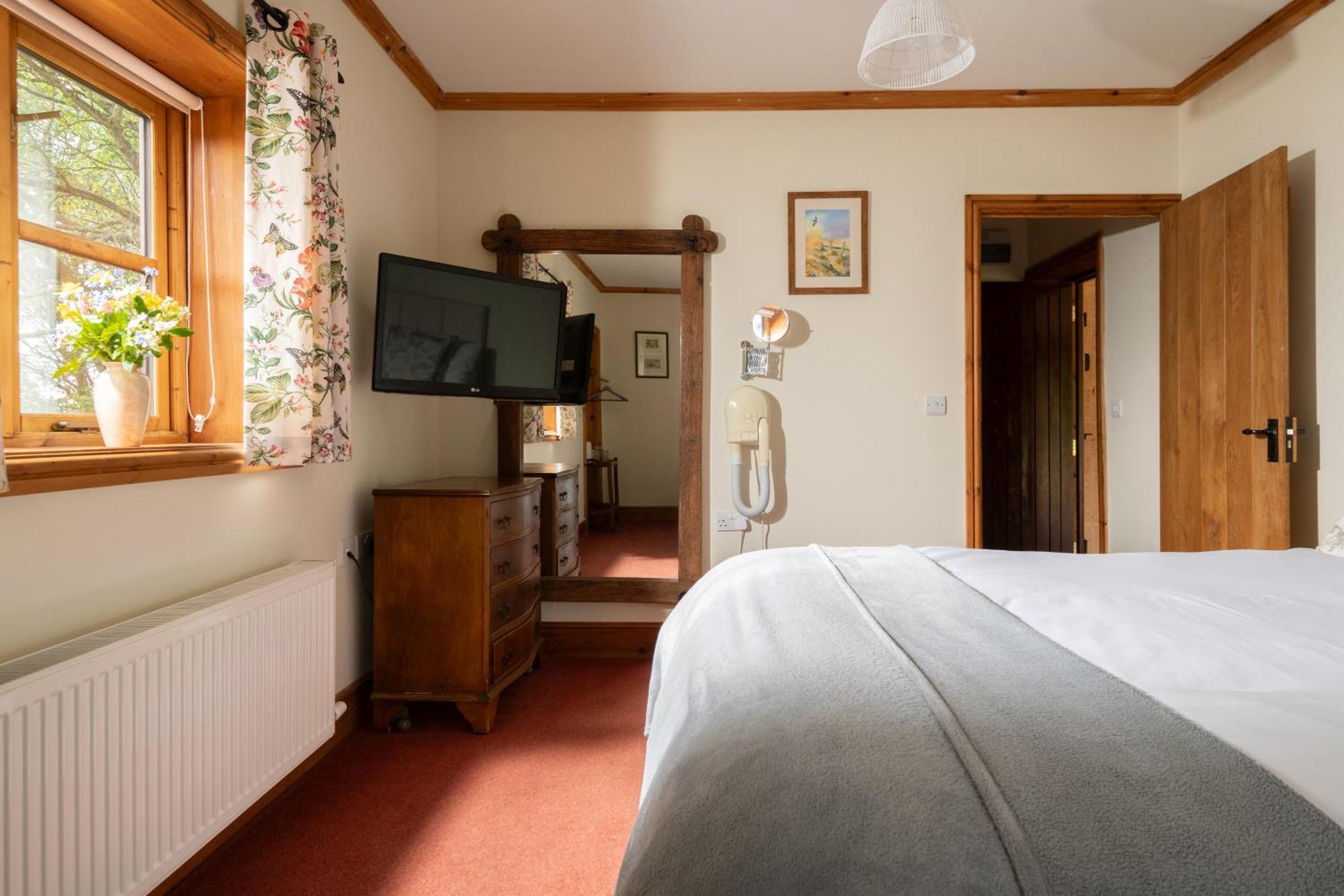 Hilltop Farm Holidays Lincoln Extérieur photo