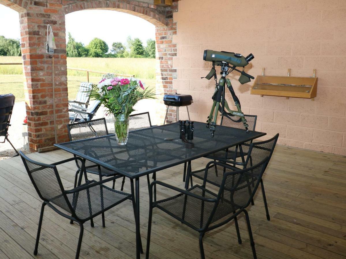 Hilltop Farm Holidays Lincoln Extérieur photo