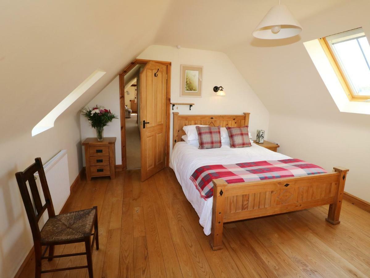 Hilltop Farm Holidays Lincoln Extérieur photo