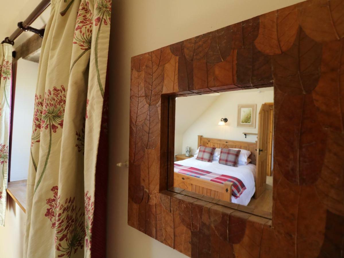 Hilltop Farm Holidays Lincoln Extérieur photo